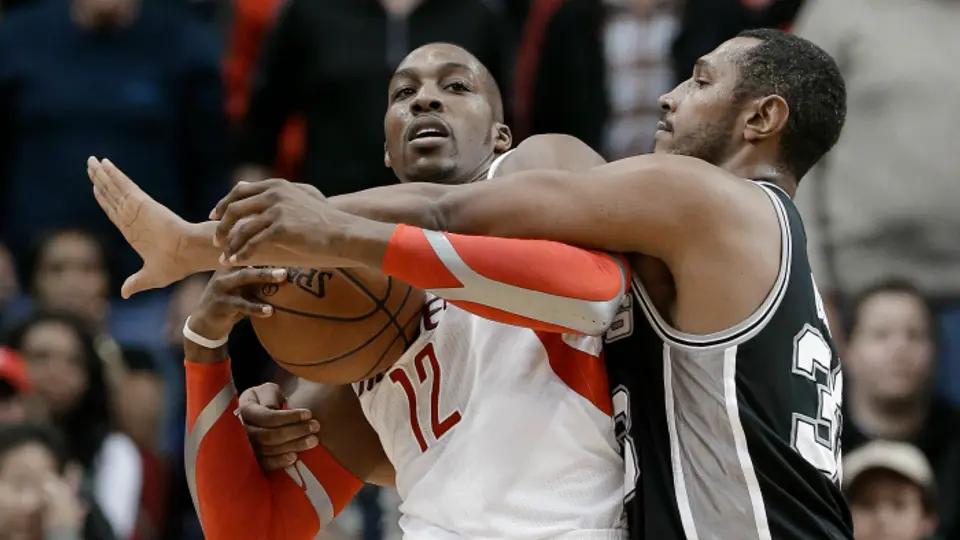 Eligen suplentes para el Juego de Estrellas de la NBA