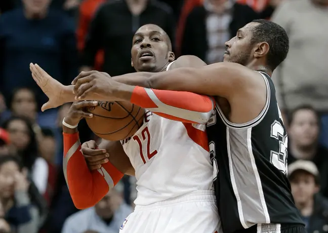 Eligen suplentes para el Juego de Estrellas de la NBA