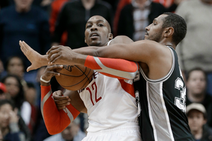 Eligen suplentes para el Juego de Estrellas de la NBA
