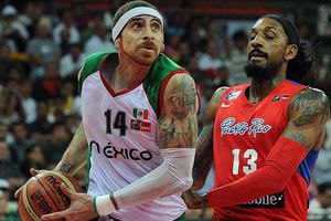 México conocerá a sus rivales en el Mundial de Basquetbol
