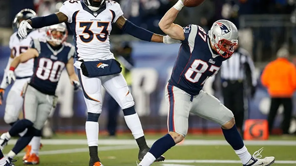 Patriotas logra vibrante remontada sobre Denver