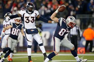 Patriotas logra vibrante remontada sobre Denver