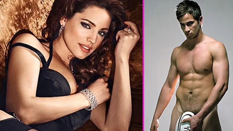 Kelly Brook, 'la mujer perfecta' traicionada por Danny Cipriani
