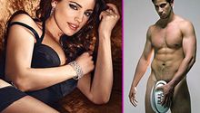 Kelly Brook, 'la mujer perfecta' traicionada por Danny Cipriani
