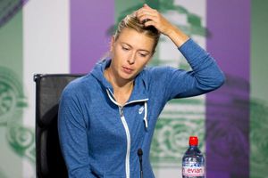 Sharapova corta relaciones con su entrenador