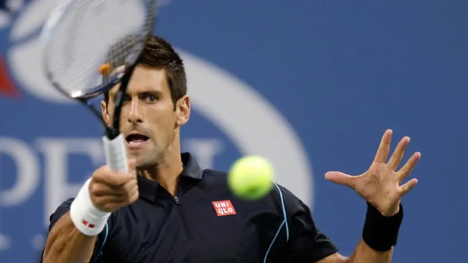 Djokovic sella su pase a Octavos del US Open