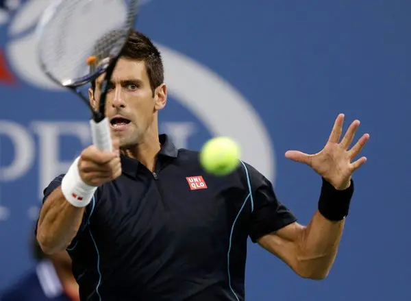 Djokovic sella su pase a Octavos del US Open