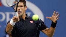 Djokovic sella su pase a Octavos del US Open