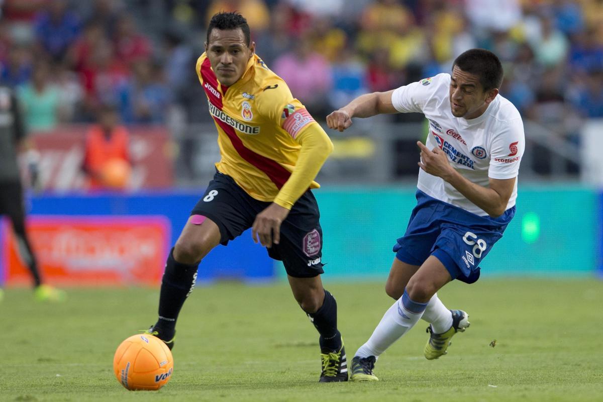 FOTO: MEXSPORT