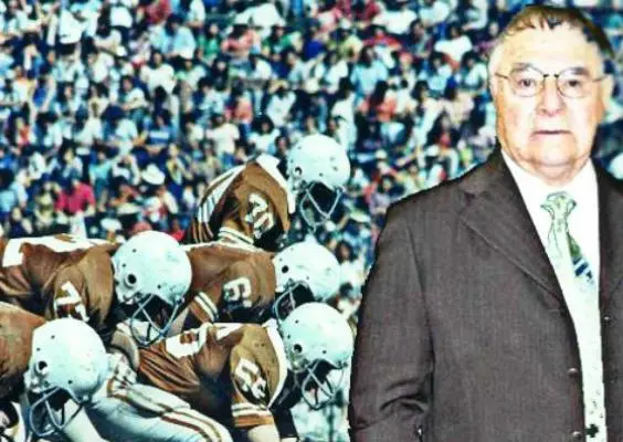 Fallece el coach Manuel Rodero Garduño