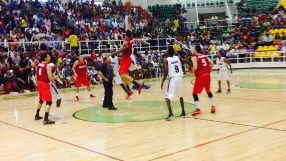 México toma revancha de Cuba en juego de preparación