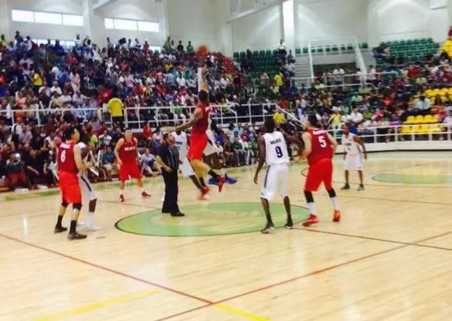 México toma revancha de Cuba en juego de preparación