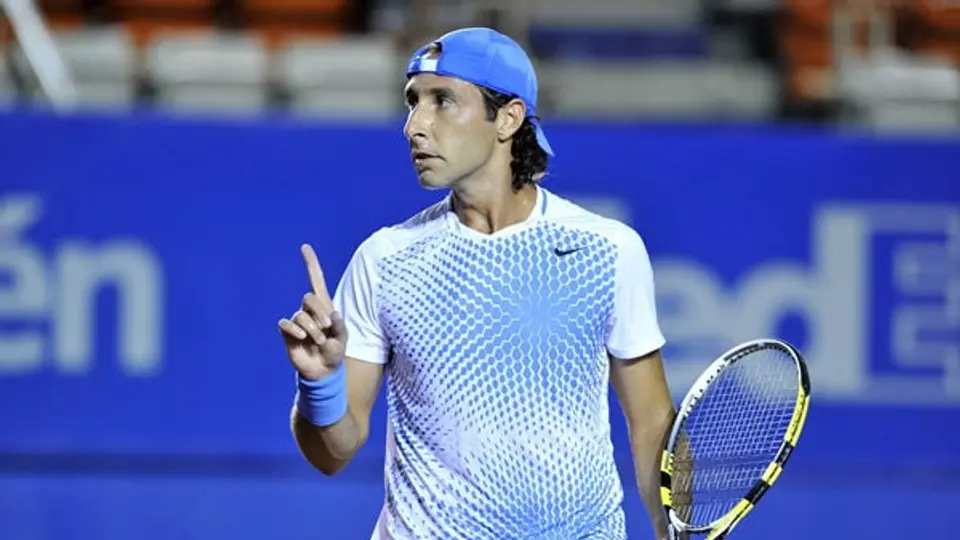 González y Lipsky, campeones en Halle