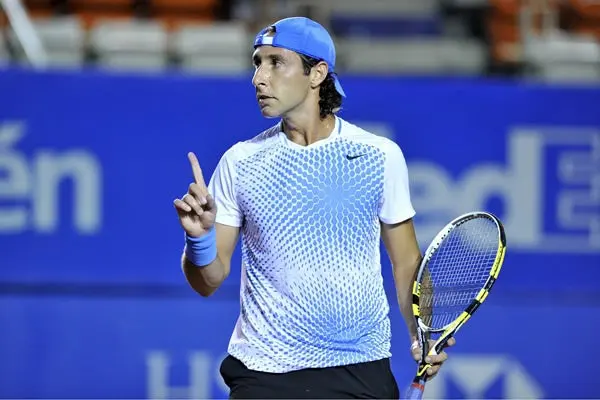 González y Lipsky, campeones en Halle