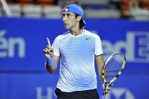 González y Lipsky, campeones en Halle