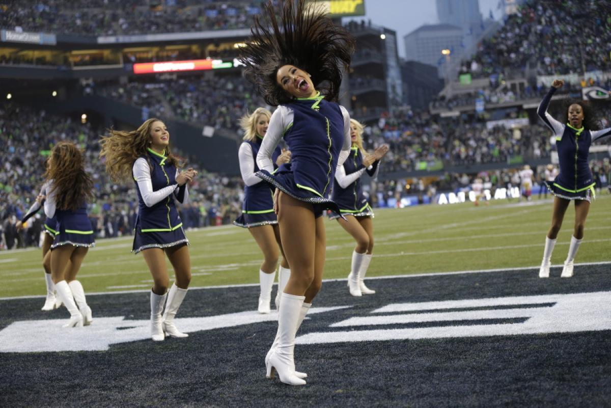 FOTO: AP