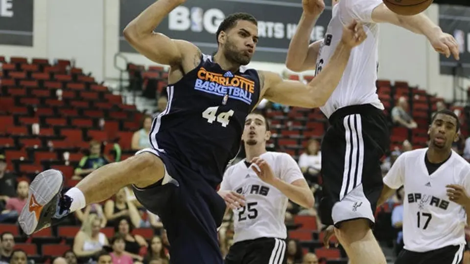 Bobcats de Charlotte regresarán a ser los Hornets