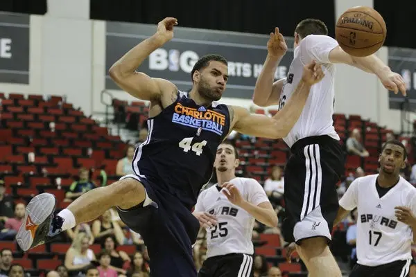 Bobcats de Charlotte regresarán a ser los Hornets