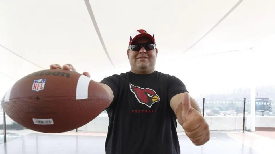 Cardenales buscan ser el equipo de NFL con más seguidores latinos