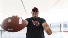 Cardenales buscan ser el equipo de NFL con más seguidores latinos