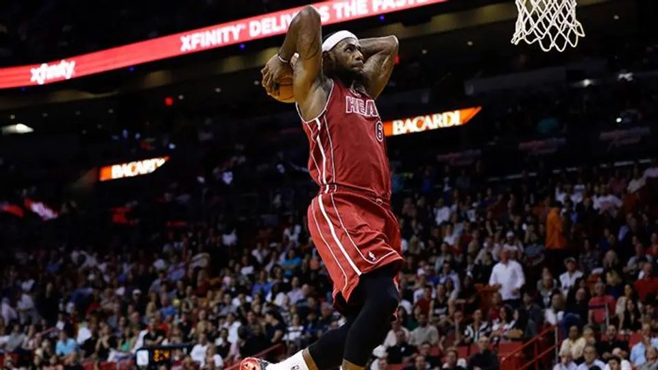 Heat vs Lakers, el duelo más atractivo de la Navidad