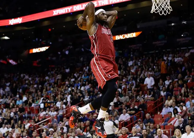 Heat vs Lakers, el duelo más atractivo de la Navidad