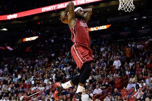 Heat vs Lakers, el duelo más atractivo de la Navidad