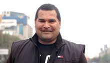 Chilavert, víctima de la delincuencia en Buenos Aires