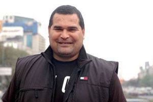 Chilavert, víctima de la delincuencia en Buenos Aires