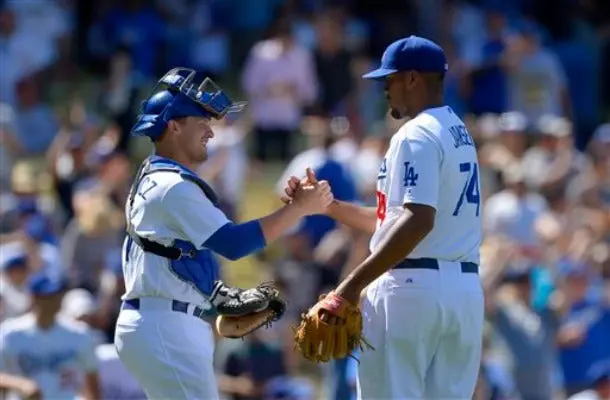 Dodgers empata récord de más triunfos en un mes