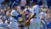 Dodgers empata récord de más triunfos en un mes