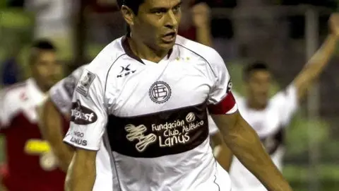 Goltz será jugador americanista
