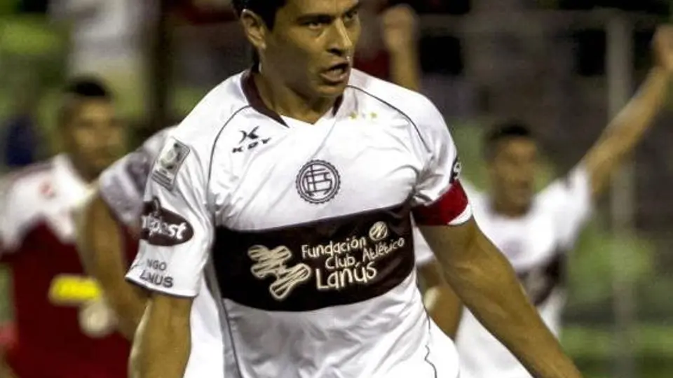 Goltz será jugador americanista