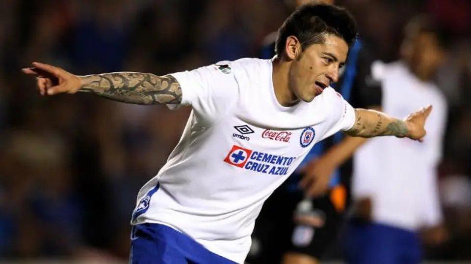 Chávez, sorprendido pese a golazo planeado