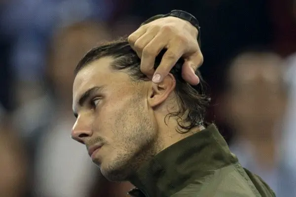 Nadal avanza a Cuartos en Shanghai