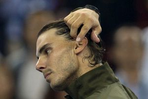 Nadal avanza a Cuartos en Shanghai