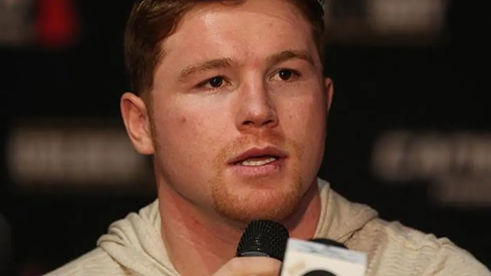 'Estoy motivado por volver al cuadrilátero': Canelo