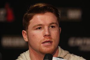 'Estoy motivado por volver al cuadrilátero': Canelo