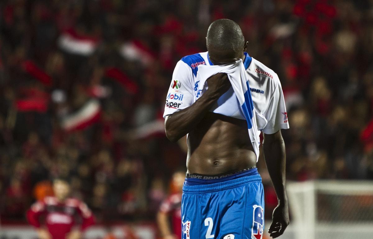 FOTO: MEXSPORT