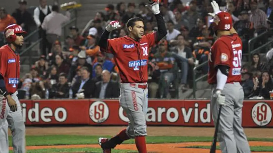 Mayos derrotan a Naranjeros y obligan al séptimo juego