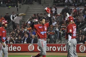 Mayos derrotan a Naranjeros y obligan al séptimo juego
