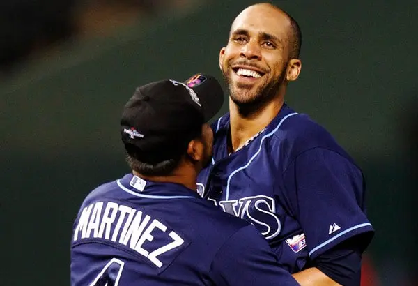 Tampa Bay se queda con el segundo comodín de la Americana