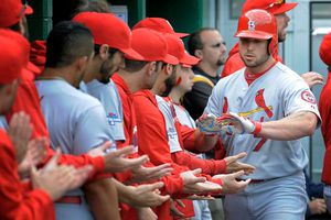 Cardenales obliga al quinto juego ante Pittsburgh