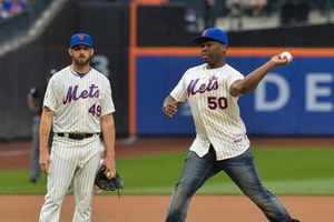 50 Cent, el peor pitcheo de las Mayores