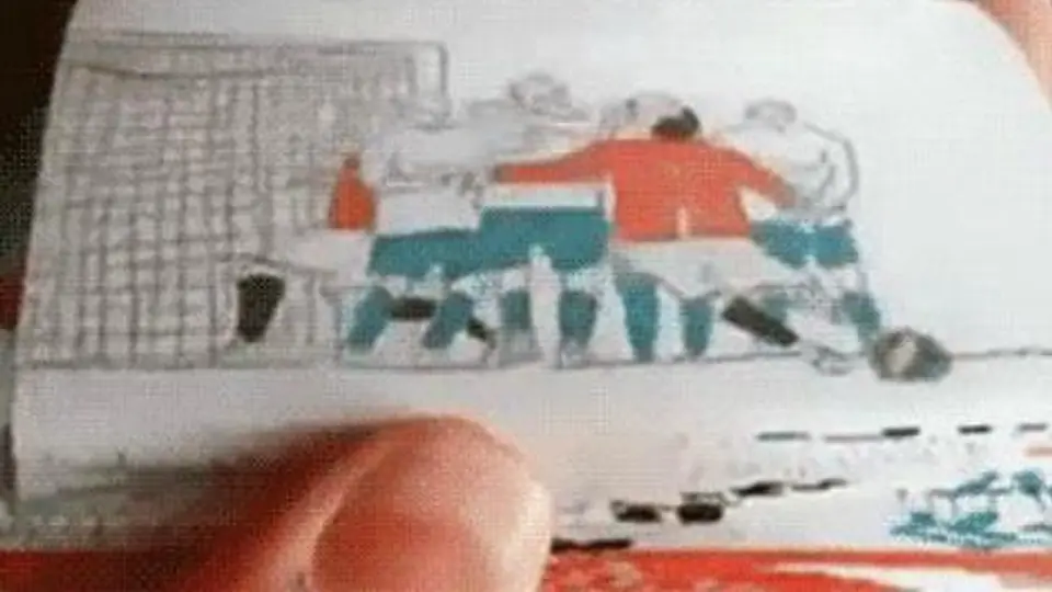 Los mejores GIF's que circulan en la red