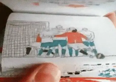 Los mejores GIF's que circulan en la red