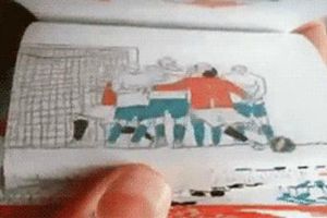 Los mejores GIF's que circulan en la red