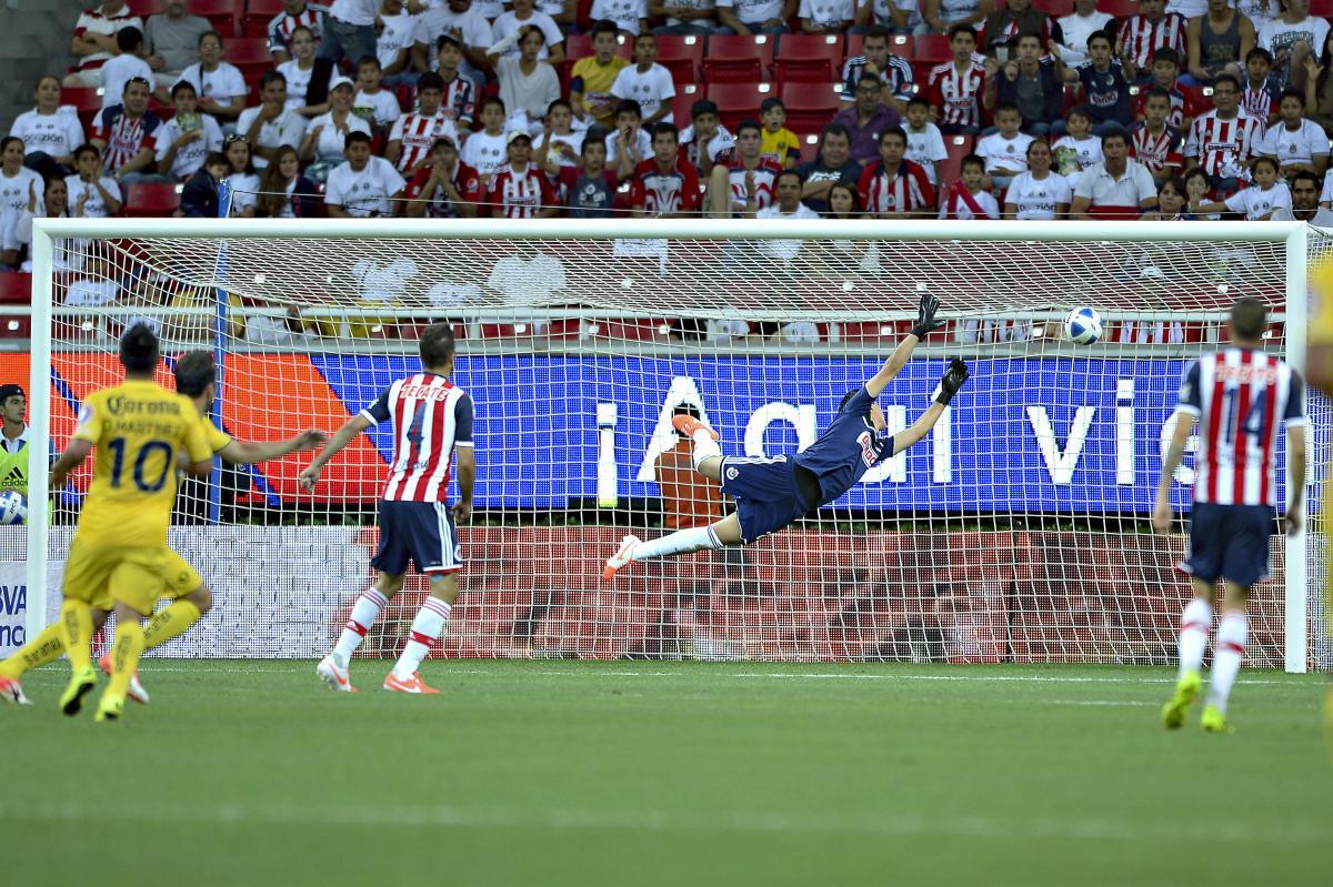 FOTO: MEXSPORT