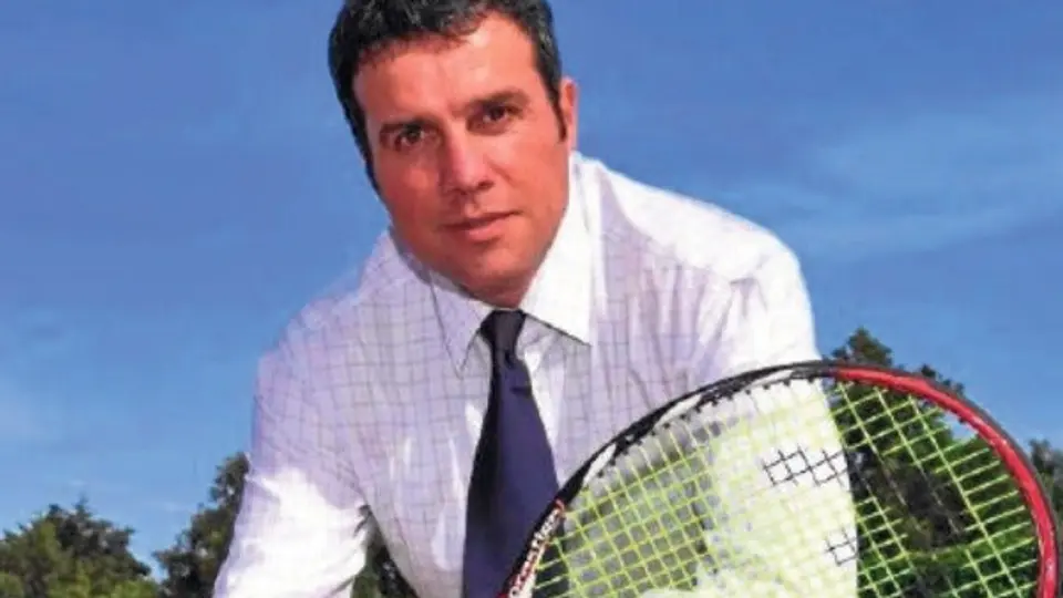 México, con 30 años de retraso en el tenis