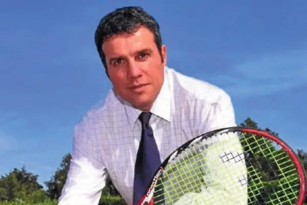 México, con 30 años de retraso en el tenis